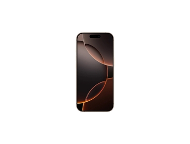Apple iPhone 16 Pro Max – Desert Titanium