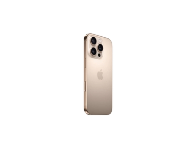 Apple iPhone 16 Pro Max – Desert Titanium