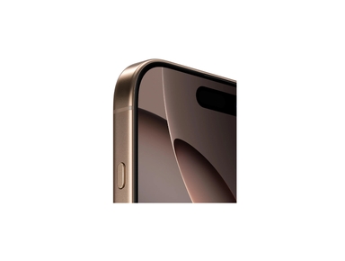 Apple iPhone 16 Pro Max – Desert Titanium