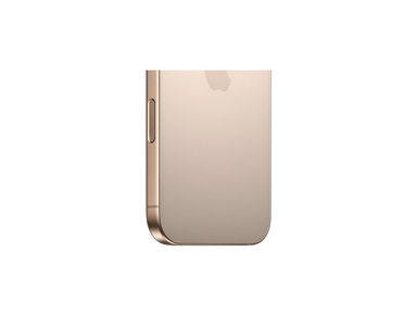 Apple iPhone 16 Pro Max – Desert Titanium