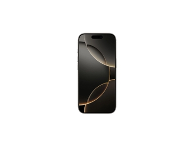 Apple iPhone 16 Pro Max – Natural Titanium