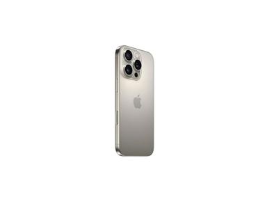Apple iPhone 16 Pro 128 GB – Natural Titanium