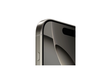 Apple iPhone 16 Pro Max – Natural Titanium