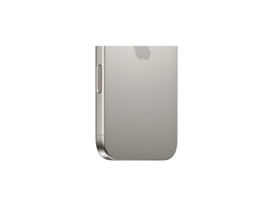 Apple iPhone 16 Pro Max – Natural Titanium