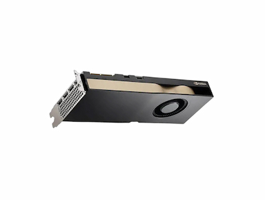 NVIDIA RTX A5000 Graphics Card