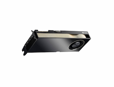 NVIDIA RTX A6000 Graphics Card