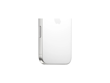Apple iPhone 16 Pro 128 GB – White Titanium