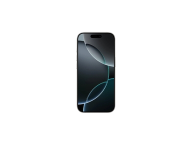 Apple iPhone 16 Pro 128 GB – White Titanium