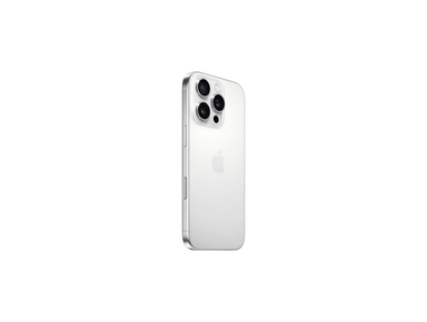 Apple iPhone 16 Pro 128 GB – White Titanium