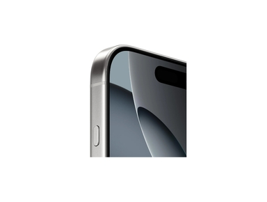 Apple iPhone 16 Pro 128 GB – White Titanium