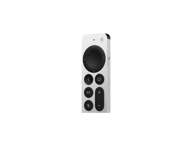 Apple TV 4K (3rd Generation) – 64 GB Wi‑Fi