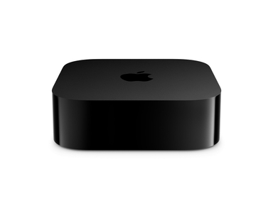 Apple TV 4K (3rd Generation) – 64 GB Wi‑Fi