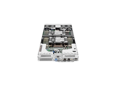 HPE Cray XD295v 2U NVIDIA H100 NVL 94GB 5th Gen AMD EPYC