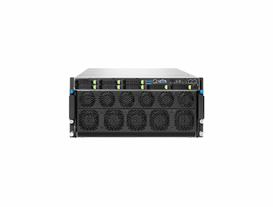 HPE Cray XD670 8x NVIDIA H100 SXM 700W 2x 4th Gen Intel Xeon