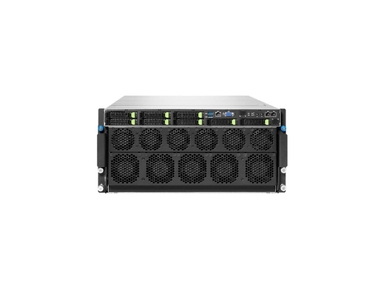 HPE Cray XD670 with 8x NVIDIA H200 SXM 2x 5th Gen Intel Xeon