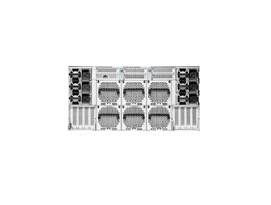 HPE Cray XD670 8x NVIDIA H100 SXM 700W 2x 4th Gen Intel Xeon