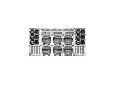 HPE Cray XD670 with 8x NVIDIA H200 SXM 2x 5th Gen Intel Xeon