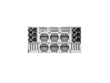 HPE Cray XD670 with 8x NVIDIA H200 SXM 2x 5th Gen Intel Xeon