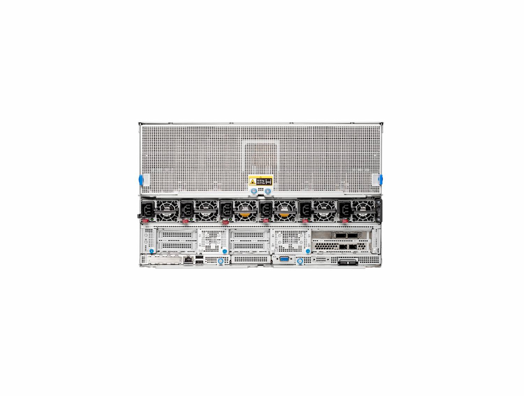 HPE ProLiant XL675d Gen10 Plus AI Server