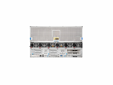 HPE ProLiant XL675d Gen10 Plus AI Server