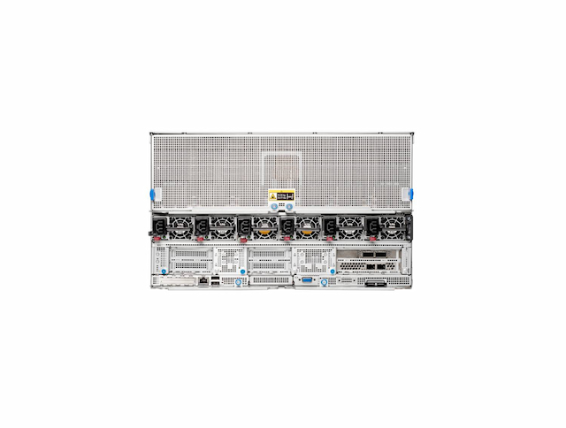 HPE ProLiant XL675d Gen10 Plus AI Server