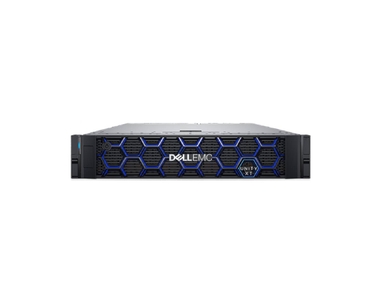 Dell Unity XT 480F