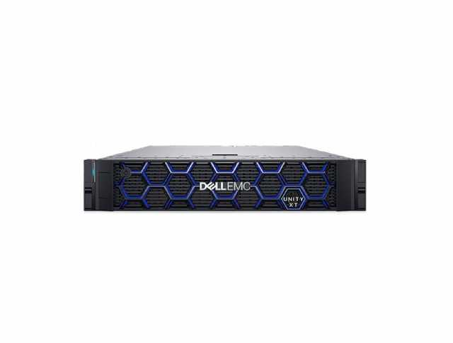 DELL UNITY XT 880F