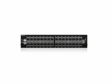 Dell PowerSwitch Z9664F-ON High-Performance, High-Density Open Networking 400GbE Multi-Rate Aggregation Switch