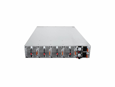 Dell PowerSwitch Z9664F-ON High-Performance, High-Density Open Networking 400GbE Multi-Rate Aggregation Switch