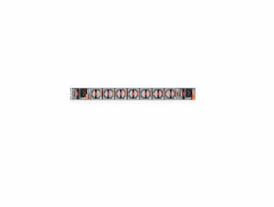 Dell PowerSwitch Z9664F-ON High-Performance, High-Density Open Networking 400GbE Multi-Rate Aggregation Switch