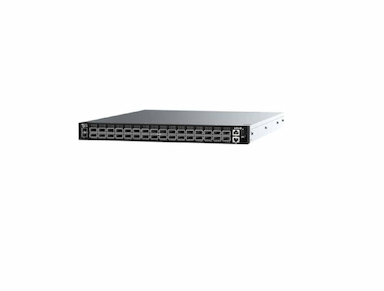 Dell PowerSwitch Z9864F-ON High-Performance, High-Density Open Networking 800GbE Multi-Rate AI Fabric Switch
