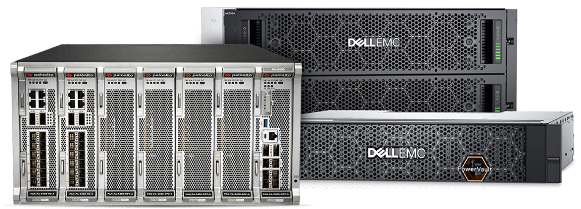 Server