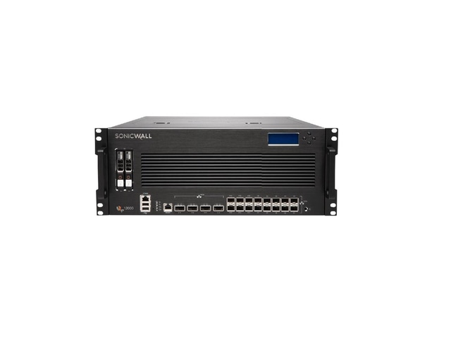 SonicWall NSsp 12400