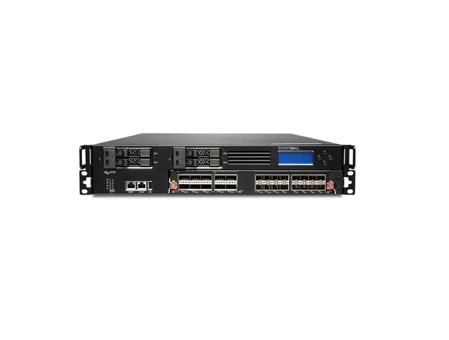 SonicWall NSSP 15700