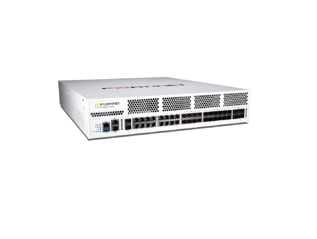 Fortinet FortiGate 1800F-DC Firewall