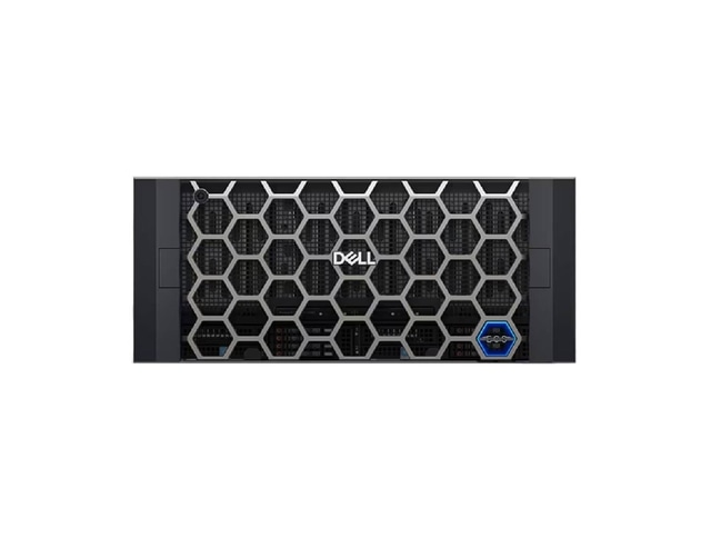 dell ecs ex5000 gifticon