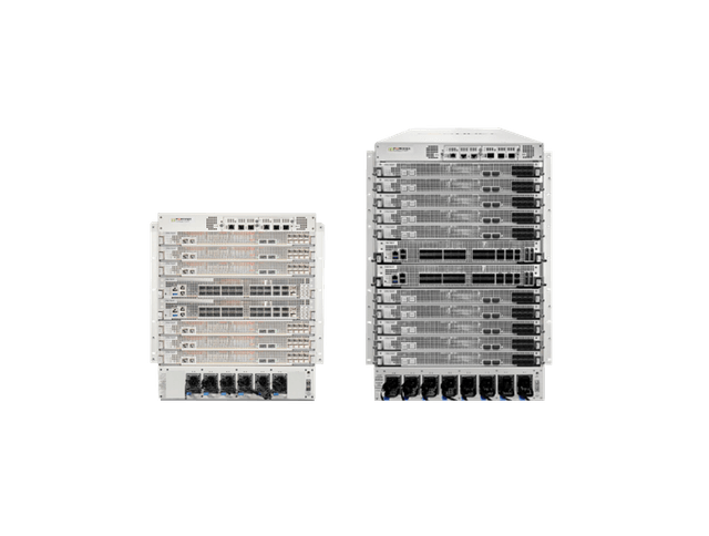 Fortinet FortiGate 7081F-DC Firewall