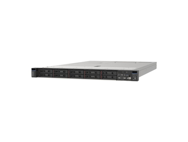 lenovo thinksystem sr630 controlled gpu server gifticon
