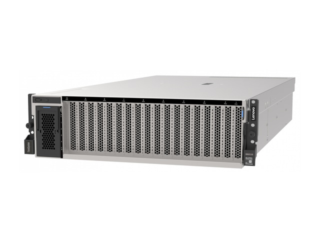 Lenovo ThinkSystem SR675 V3 Rack Server