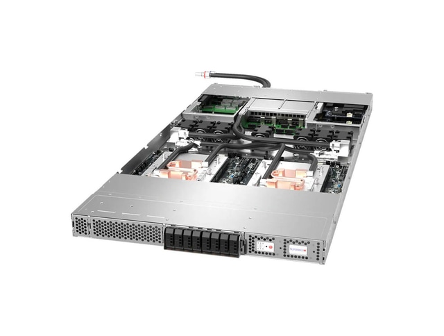 supermicro ars 111gl dnhr lcc nvidia gh200 gpu system gifticon
