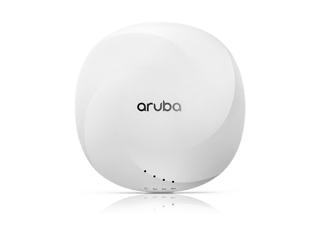 Aruba AP-655 Access Points