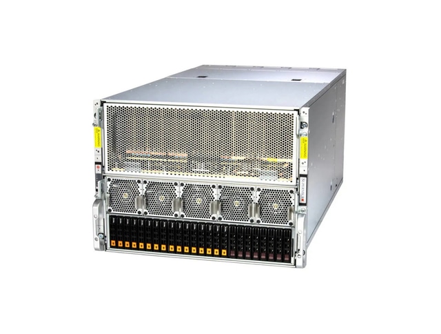 supermicro 8126gs tnmr gpu superserver gifticon