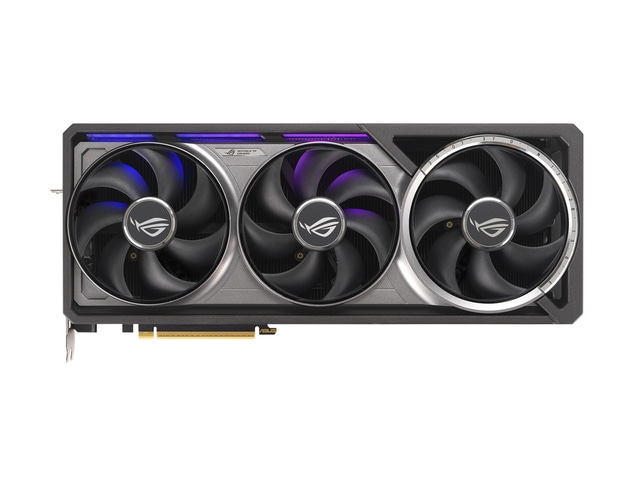 ROG Astral GeForce RTX 5080 16GB GDDR7 OC Edition