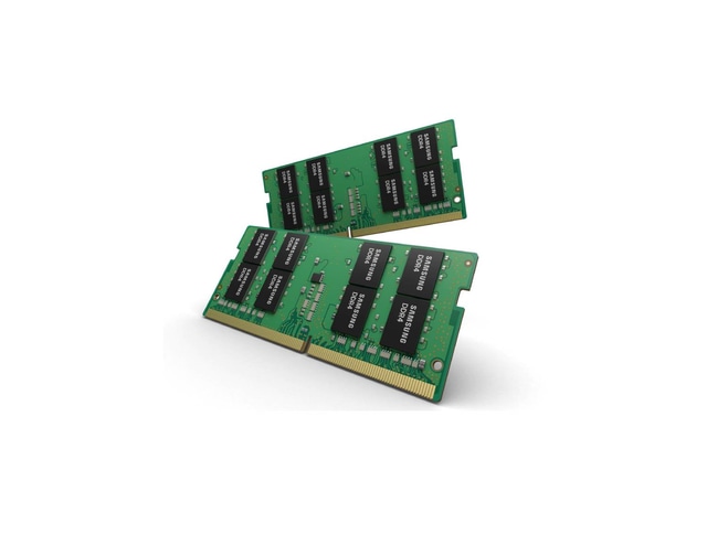 Samsung DDR4 Module 32 Gb DIMM