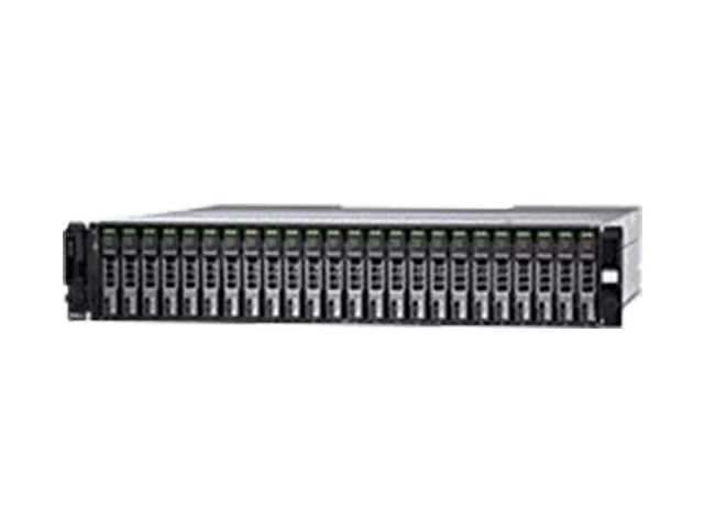 Dell PowerSwitch E3200 Series Switches