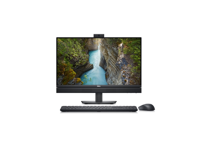 Dell OptiPlex 7410 Plus All In One-Core i7 13700 2.1 GHz -vPro Enterprise-16 GB-SSD 512 GB-LED