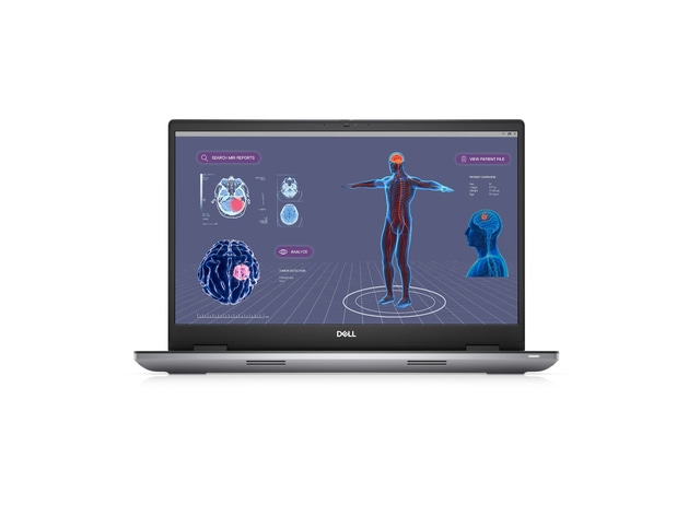 Dell Precision 7780-17.3-Intel Core i9-13950HX-vPro Enterprise-64 GB RAM-1 TB SSD