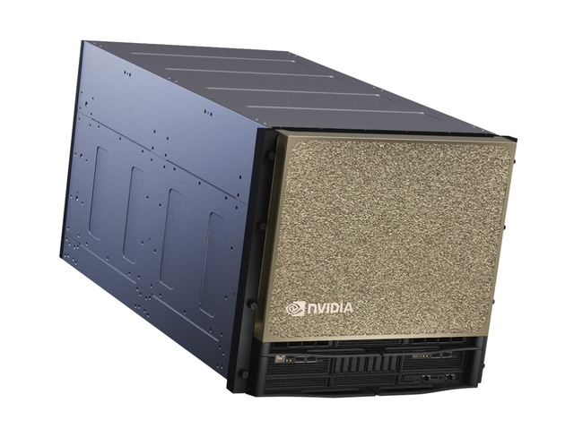 NVIDIA DGX B300 AI Server