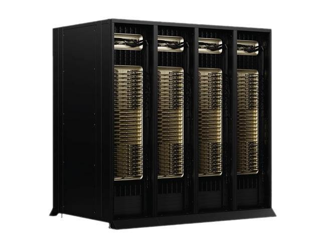 NVIDIA DGX GB300 AI Server