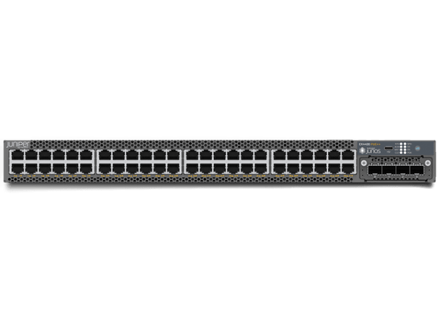 EX4400 Multigigabit